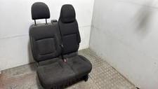 Siege avant droit (banquette double) RENAULT TRAFIC 3 COURT PHASE 1/R:105514647