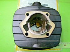 Montesa Cota 123 Cylindre