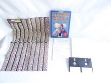 AMSTRAD - JEU EDUCATIF - LE