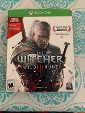 The Witcher III: Wild Hunt