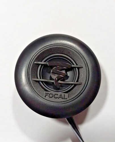 Focal paire tweeters à - paire,