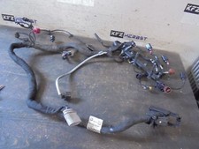 faisceau de câbles moteur VW