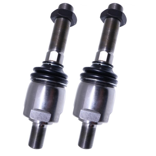 Tie rod end ball - ball, joint