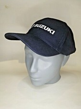Casquette SUZUKI