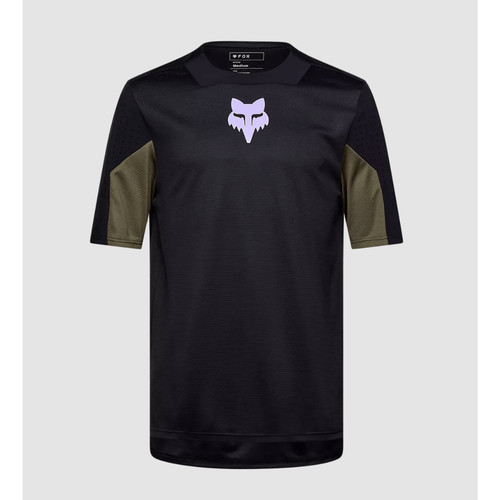 Fox racing defend jersey - racing,
