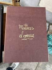 MATINES D’AMOUR Recueil de Poèmes Illustré