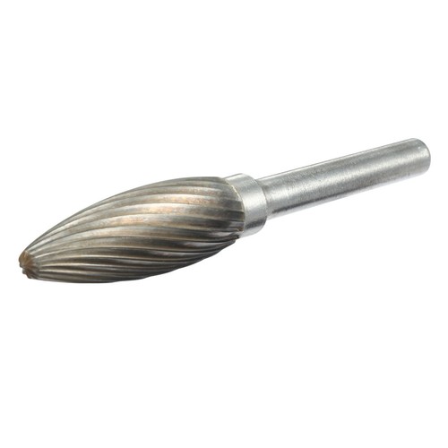 Tête 6mm en tungstène - 15/32",