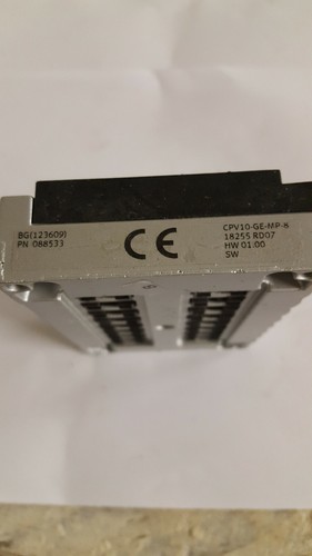 Festo ilot distributeur - festo,