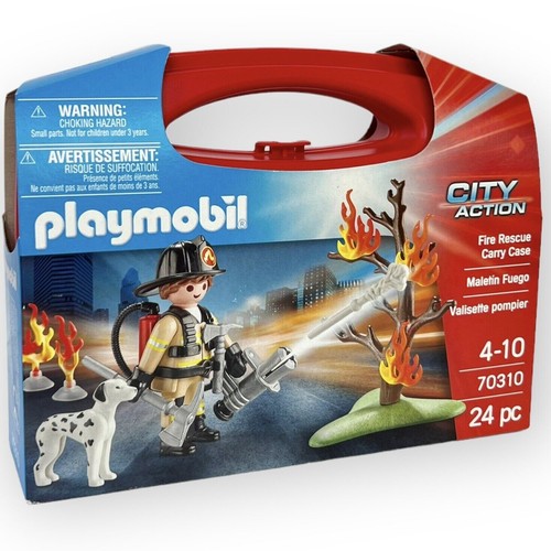Playmobil 70310 valisette - playmobil,