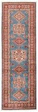 Kazak Tapis Oriental Fait Main