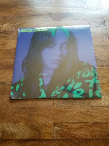 Bravad billie eilish - bravad:,
