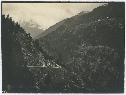 Vallée eau noire - l'eau,