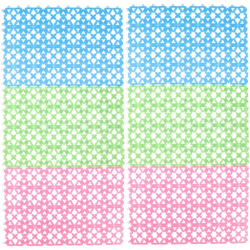 Pcs tapis sol lapin - sol, cage