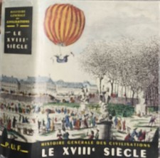Histoire générale des