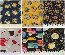 Tissu Patchwork 50x110 cm 100%