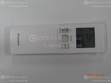 Télécommande Daikin
