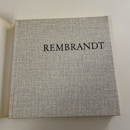 Annemarie vels heijn rembrandt - annemarie,