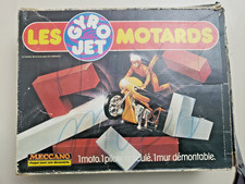 Les Get motards Vintage 1976 -