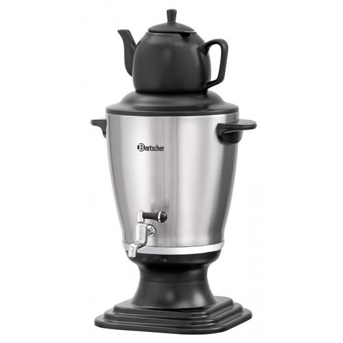 Samovar électronique 2 - électronique, 3,2
