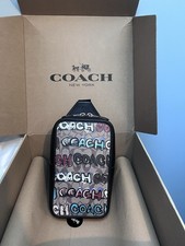 Coach Sullivan X Mint+serf