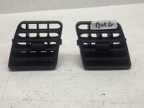 Grille aération gauche - , et