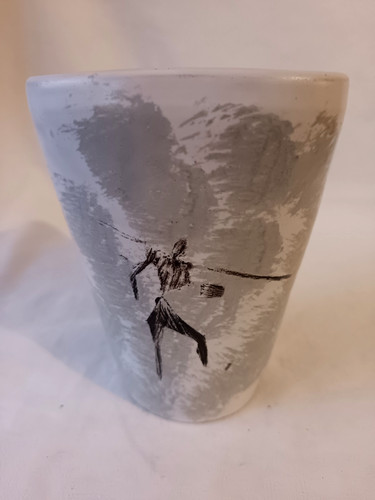 Vase ceramique jean - ceramique, de