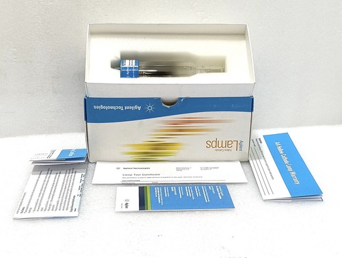Agilent 5610101490 lampes - lampes, à