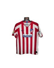 Maillot de football domicile