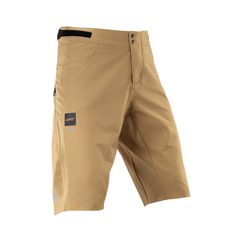 Leatt short vtt trail 0 - short,