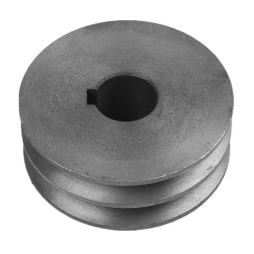 Poulie ceinture v - poulie, de