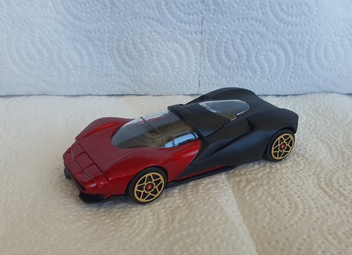Burago anta sportiva - 1/43,