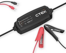 CTEK NXT 5 EU - Chargeur de
