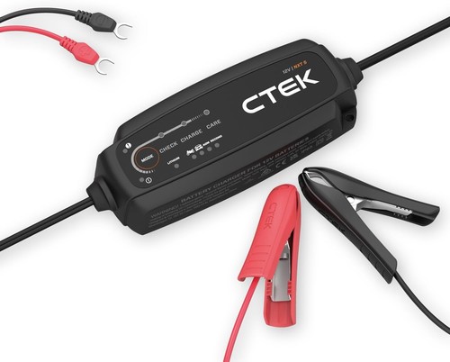 Ctek nxt chargeur de - nxt, 5