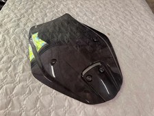 BULLE - TRIUMPH 900 TIGER GT