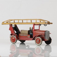 JEP camion de pompiers 30 cm