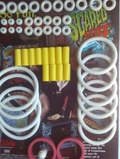 FLIPPER BALLY  -SCARED