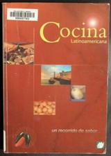 COCINA LATINOAMERICANA, Un