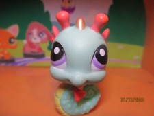 Petshop Hippocampe #348  Avec
