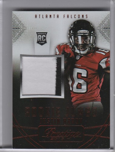2015 panini prestige - 2015, #rjj-jh