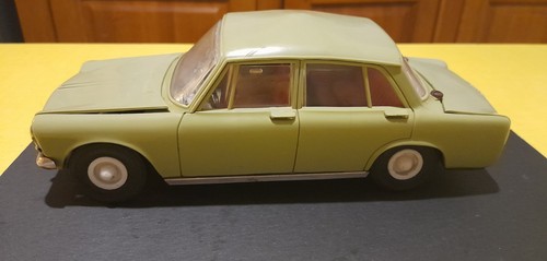 Voiture joustra simca - voiture, à