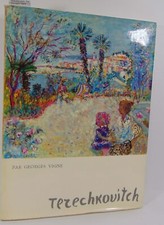 Vigne Terechkovitch. Par Georges Vigne...