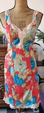 Fond robe combinaison nylon - fond, de
