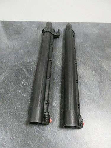 Lot tubes pour nettoyeur - lot,