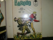 baroud 43   1969