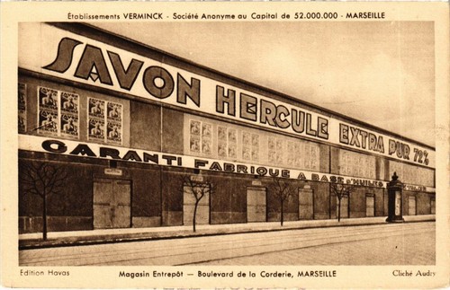 Cpa marseille etablissement - cpa,