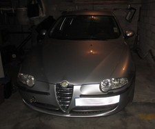 Toutes pieces ALFA ROMEO 147 jtd M 140 cv - 2004 ;  147  ( 2000 - 2010 )