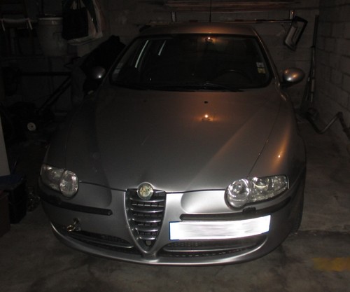 Toutes pieces alfa - pieces,