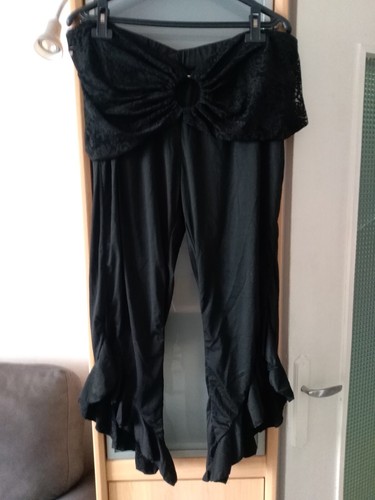 Pantacourt neuf taille - , 54