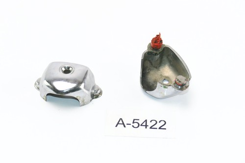 Honda 550 four - 550,