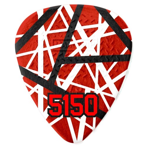 Dunlop evh 5150 variety - dunlop,